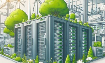 GreenGeeks: A Sustainable Choice in Hosting